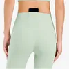 Leggings femininas design cintura alta feminino lycra yoga mulheres elásticas calças esportivas correndo desgaste fora roupas esportivas gota