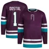 Femme Jeune Homme Hockey 23 Mason McTavish Jersey Vente 1 Lukas Dostal 34 Pavel Mintyukov 7 Radko Gudas 39 Sam Carrick 5 Urho Vaakanainen 20 Brett Leason 15 Ryan Getzlaf