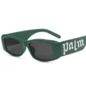 GUCCSUNGLASSES PALMANGEL FOR WOMEN MEN MEN DESINER SUMMER SHADES偏光眼鏡