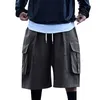 Shorts pour hommes Casual Jogging Été Rétro Sports Basketball Surf Entraînement Hommes Pack