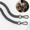 10mm Replacement Purse Chain Shoulder Crossbody Bag Strap for Handbag Clutch Handles DIY Accessories Shoulder Crossbody 240115