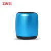 Högtalare Zivei BM3 mini trådlös högtalare Small Bluetooth Portable utomhushögtalare Subwoofer Stereo Micro Speaker Column Music Player