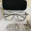 2024 Luxury Designer CH Solglasögon för kvinnor Chromes Glassar Ramar Mens Nytt skådespel Male Black Fashion Myopia Heart Eyeglass Frame Ladies Unisex Eyewear EOG0