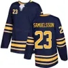 امرأة شباب رجل الهوكي 12 Greenway Jerseys 10 Henri Jokiharju 23 Mattias Samuelsson 1 Ukko-Pekka Luukkonen 75 Connor Clifton 28 Zemgus Girgensons 6 Erik Johnson