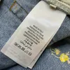 スカートデザイナーレディースのための豪華な女性スカート服夏刺繍ハイウエストジーンズ品質オーバースカート1月16日bhaj