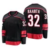 팀 하키 77 Tony Deangelo Jerseys Kids 남자 여자 7 Dmitry Orlov 74 Jaccob Slavin 58 Michael Bunting 32 Antti Raanta 52 Pyotr Kochetkov 82 Jesperi Kotkaniemi Sport