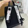 Projektant Racer Backpack Men School Bookbag Pnetrbag torebka luksusowy litera cienia tłumaczenie plecak
