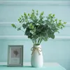 Decorative Flowers Babies Breath Artificial Plastic Gypsophila DIY Floral Bouquets For Arrangement Wedding Home Decoration