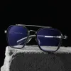 2024 Designer de luxo CH óculos de sol para mulheres cromos armações de óculos homens moda lente plana tendência metal olho novo coração liso armação de óculos senhoras unissex óculos C9O8
