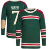 Woman Youth Man Hockey 23 Marco Rossi Jersey 20 Pat Maroon 25 Jonas Brodin 5 Jake Middleton 7 Brock Faber 6 Dakota Mermis 21 Brandon Duhaime Native Heritage Stitch