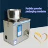 Confezionatrice automatica per patatine fritte, granuli, macchine confezionatrici multifunzione per alimenti