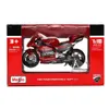 Maisto 1 18 Moto GP Team #63 Racing Alloy Motorcycle Model Collection Gift Toy For Adults Children 240115