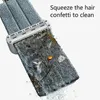 Squeeze Mop Wash For Floor House Cleaning Tools Wipe Cleaners Jag använder Dust Lazy Wonderlife_ Home Garden Lightning erbjuder 240116