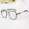 2024 Luxury Designer CH Sunglasses for Women Chromes Glasses Frames Mens New Flat Male Female Myopia Lens Heart Eyeglass Frame Ladies Unisex Eyewear XJ13