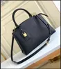 Top Quality Genuine Leather Bags Women Embossing Handbags Shoulder Messenger Bags PETIT PALAIS Tote GRAND PALAIS Satchel