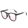 Neue faltbare Sonnenbrille für Damen mit High-End-Feeling, Outdoor-Sonnenschutz für Herren, Anti-UV-Schutz und starkes Licht