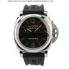 paneris watch Mechanical Watches Luxury Paneraii Wristwatches New 1950 Pam00422 Manual Mens Watch 47mm Waterproof Full Stainless Steel High Quality