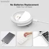 Selfie Lights LED Selfie Ring Light Rechargeable Portable Clip-on Selfie Fill Light pour iPhone Huawei SmartPhone Selfie Lampe USB ChargeL240116