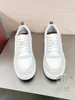 Tydzień End Walk Sneakers Loropinas Casual Buty Loropinas Nowy wodoodporny i wiatroodporne buty gęste, podeszwy buty sportowe koronkowe buty zwykłe HB x68z