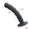 Brinquedo sexual massageador sem fio vibração silicone anal butt plug 10 modos de massagem de próstata brinquedos para homens mulheres masturbação casais flertando jogos