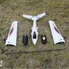 ATOMRC Pesce Spada 1200mm Ala Fissa Apertura Alare FPV Aereo RC Aereo KIT PNP FPV PNP Hobby all'aperto Giocattoli per Bambini Modello RC 240116