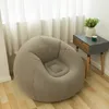 Large Lazy Inflatable Sofa Chairs PVC Lounger Seat Bean Bag Sofas Pouf Puff Couch Tatami Living Room Supply 240115