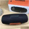 Portable Speakers Xtreme 3 Speaker Wireless Bluetooth 5.0 Portable Waterproof Sports Bass Outdoor Jbls Speakers Stereo Drop Delivery Dhgwx