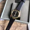 Vivianeism Westwoodism Watch Empress Dowager Love Edition Black Dial Classic Women's Watch Uniek binnen