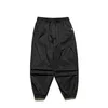 Pantalons pour hommes hiver haute qualité polaire cargo mode coréenne hip hop baggy pour hommes vêtements harajuku imperméable sport joggers