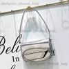 Bolsas de hombro Nuevo Top Luxury Damas Exquisitas marcas de bolsos de bolso de diseño para mujeres Bolsas de mensajero de cuero genuino T240116