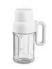 Mélangeur portable pour shakes et smoothies personnels avec 10 lames 1000ML Mini USB rechargeable 240116