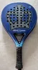 Carbon Fiber Beach Racket Outdoor Beach Sports With Racket Backpack Beach Tennis Racke 240116