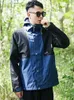 Northfaced Jacket Designer Luxury Fashion Men and Women Assault Suit Simple Jacket Loose and Casual Windsectile Centile Brodered Spring and Autumn Seasons New