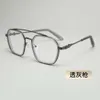 2024 Luxury Designer Ch Sunglasses for Women Chromes Glasses Frames Mens New Flat Lens Fashion Unisex Paired Myopia Heart Eyeglass Frame Ladies Eyewear F5fn