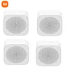 Altoparlanti Xiaomi AI Versione portatile Wireless Bluetooth 5.0 Speaker Smart Voice Control Shell di Bass Shell per smartphone per smartphone