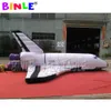 Groothandel op maat elke grootte opblaasbaar ruimteschip Space Shuttle Model voor advertenties