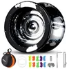 MAGICYOYO Professional Yoyo N11 Yoyo réactif pour enfants Yo à double usage avec kit d'accessoires 240116