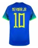 2023 VINI JR. Maillots de football CASEMIRO 23 24 nouvelle équipe nationale G.JESUS P.COUTINHO loin hommes enfants kit L.PAQUETA T.SILVA MARCELO maillot de football uniforme