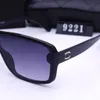 Повседневная мода Отдых Спорт Велоспорт Роскошные дизайнерские брендовые солнцезащитные очки Очки высокого качества с линзами UV400 Очки унисекс