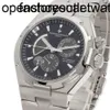 Luksusowe Vacherinconstantinns Automatyczny ruch zagraniczny Top Factory Timer ZF Kompletny zegarek 47450/B01A-922