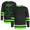 Custom Hockey 47 Radulov Jersey 55 Thomas Harley 63 Evgenii Dadonov 5 Nils Lundkvist 15 Craig Smith 95 Matt Duchene 21 Jason Robertson 91 Tyler Seguin Youth Women Men