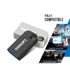 Chiavette USB Mini Lenovo Pen Drive 2TB 1TB 512GB Memoria Disco U portatile impermeabile Trasmissione dati USB 3.0 ad alta velocità Chiavetta USB in metallo