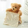 Animali di peluche ripieni 30 cm Teddy Bear Gioca a Hide Seek Bella farcita per bambini Compleanno Natale Regalo di Natale Musica elettrica Orso Peluche