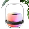 Portable Speakers Wireless Speaker Portable Handheld Subwoofer Speaker with USB charging cable Mini Music Player For Backyard Outdoor Party Home YQ240116