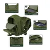 40L militaire tactique sac à dos armée sac d'assaut système Molle sacs à dos Sports de plein air sac à dos Camping randonnée sacs à dos 240116