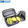 DENUONISS Borsa frigo piccola Borsa frigo protettiva Oxford Borsa frigo per alimenti Borsa da picnic isolata in EVA Borsa frigo isotermica Borsa per il ghiaccio 240116