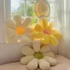 6 stili Cuscini girasole Cuscini piccoli margherite Petali Fiori Regali di compleanno carini 40 cm Decorazioni per la casa Camera da letto Forniture per ufficio 240116