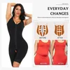 Fajas Kolumbianischer Gürtel, Taillentrainer, Po-Heber, Shapewear, Damen, Bauchkontrolle, Body-Shaper, Vorderhaken, Scheide, Gesäß, Lfts 240115