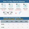 Solglasögonramar Benzen Pure Titanium Recept Glasögon Frame män Kvinnor Retro runt myopia glasögon vintage optisk glasögon 5871