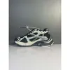 Sneaker Triple S Track 3XL Chaussures Baskets Balencciaga Femme Paris 7.5 Génération Runner Homme Creux Hauteur 6cm Sport Couple Top Qualité